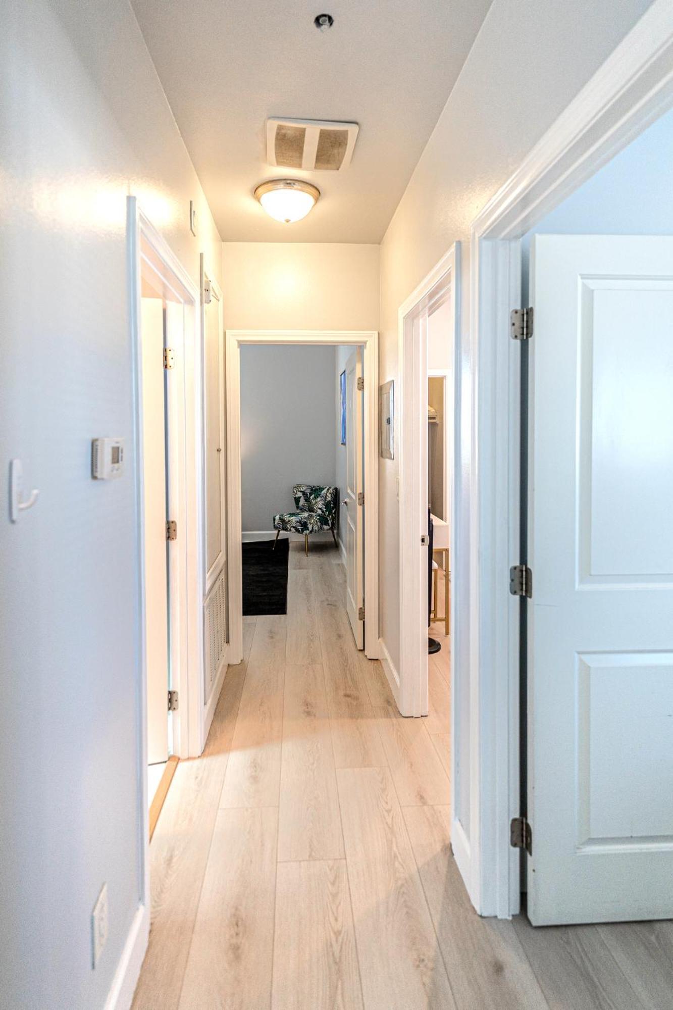Stunning Midcity New Modern And Luxe Living
