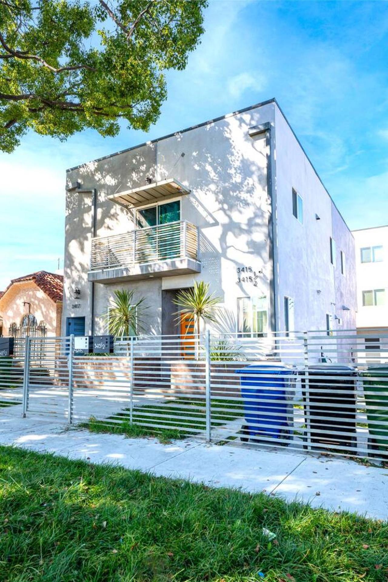 Stunning Midcity New Modern And Luxe Living * Los Angeles